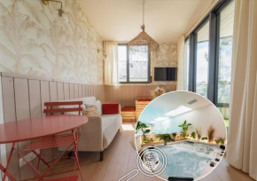 Appart'Hôtel & Spa 